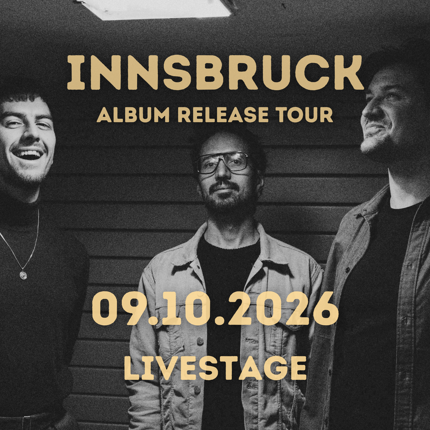 09.10.26 Now. // Innsbruck