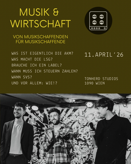 Musikwirtschaft „101“