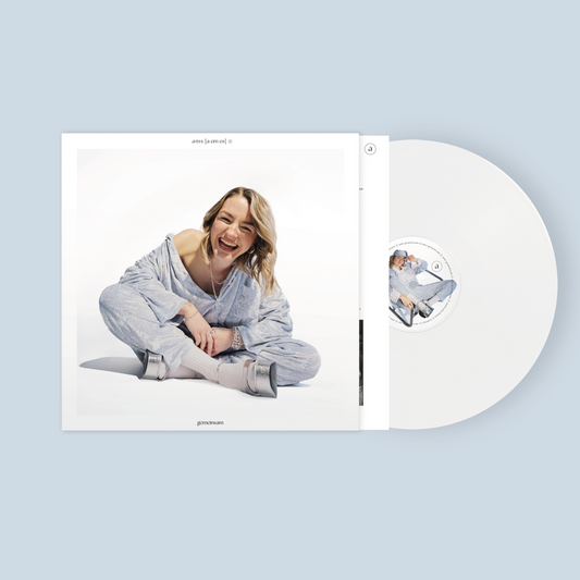 VINYL ams - "gemeinsam"