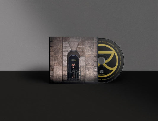 CD Sankt Krinzinger "Überall und Immer"